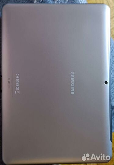 Планшет samsung galaxy tab 2 10.1 p5100