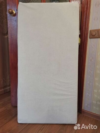 Детская кровать Березка с матрасом