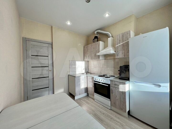 2-к. квартира, 54,1 м², 3/9 эт.