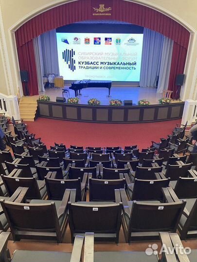 Светодиодный экран / LED экран