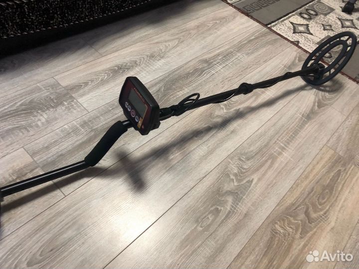 Металлоискатель