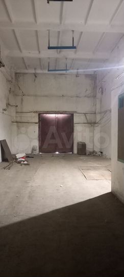Склад, 470 м²
