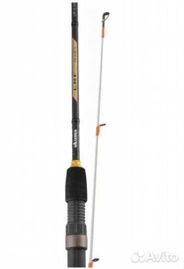 Спиннинг Okuma LightRange Spin 7'0'212cm 1-8g