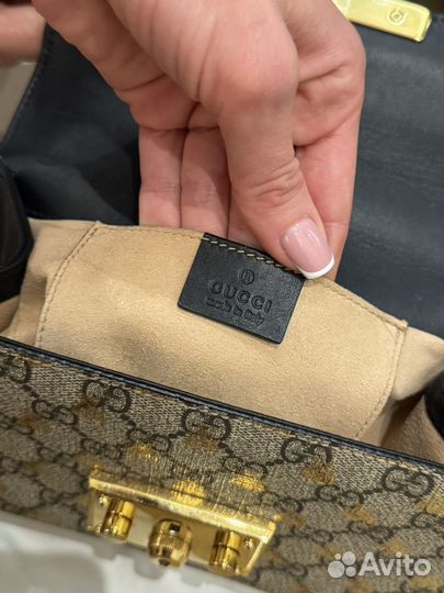 Сумка Gucci