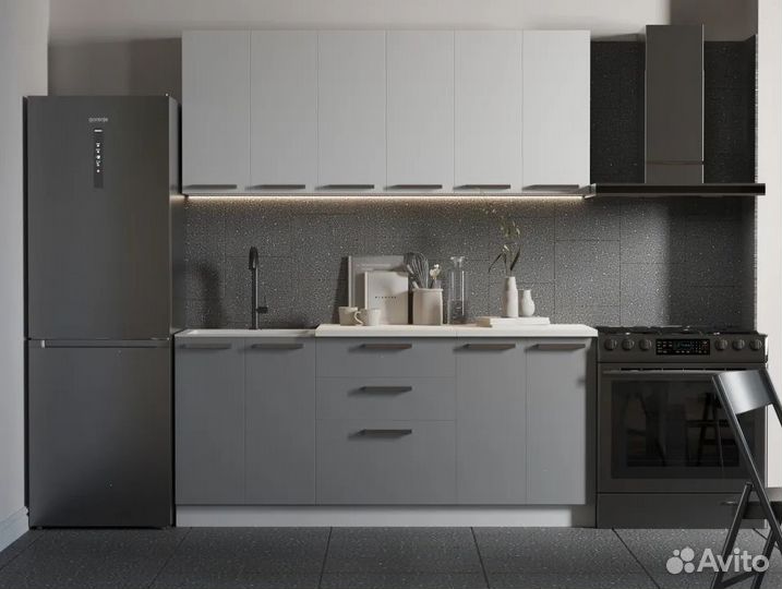 Кухонные модули от производителя