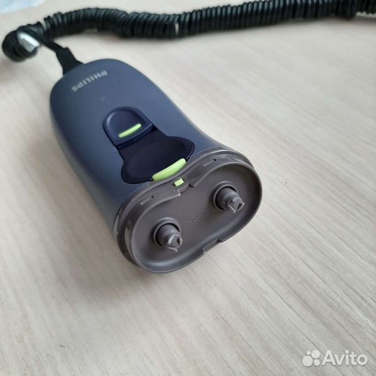 Бритва электрическая philips hq 441