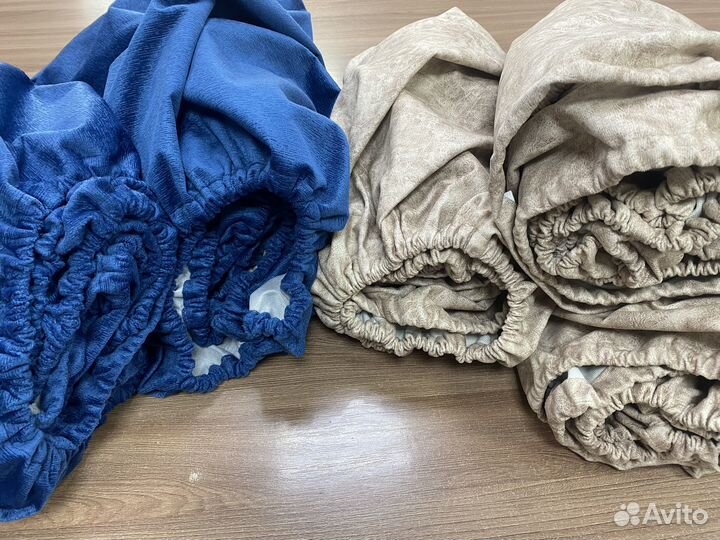 Бязь премиум, поплин