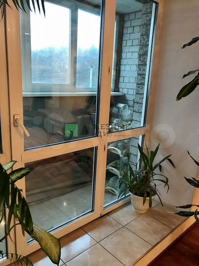 3-к. квартира, 80 м², 3/10 эт.
