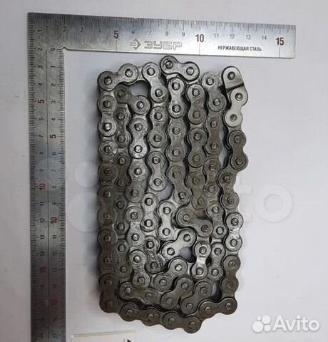 Ан144891 Цепь Tagex Германия