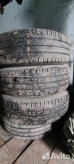 Kumho Solus KH17 185/65 R15