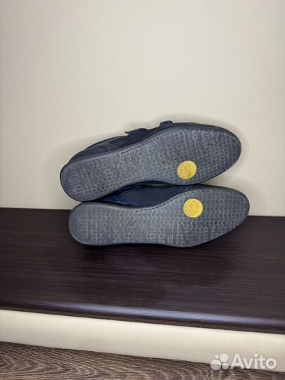 Кроссовки женские alberto guardiani