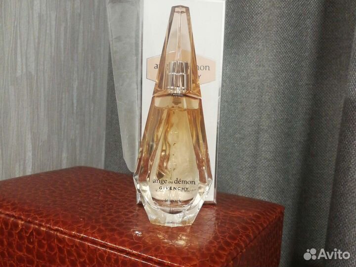 Ange ou demon Le secret Givenchy на распив