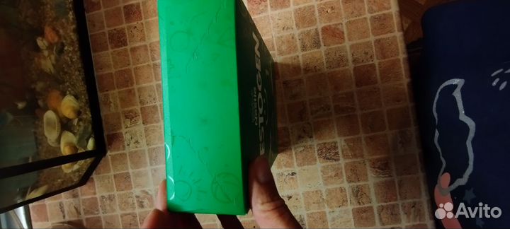 Детское питание смесь nestogen