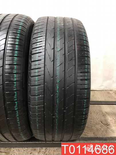 Hankook Ventus S1 Evo2 SUV K117A 245/45 R19 98W