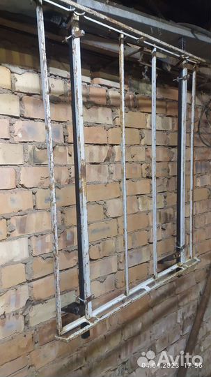 Багажник на крышу ваз