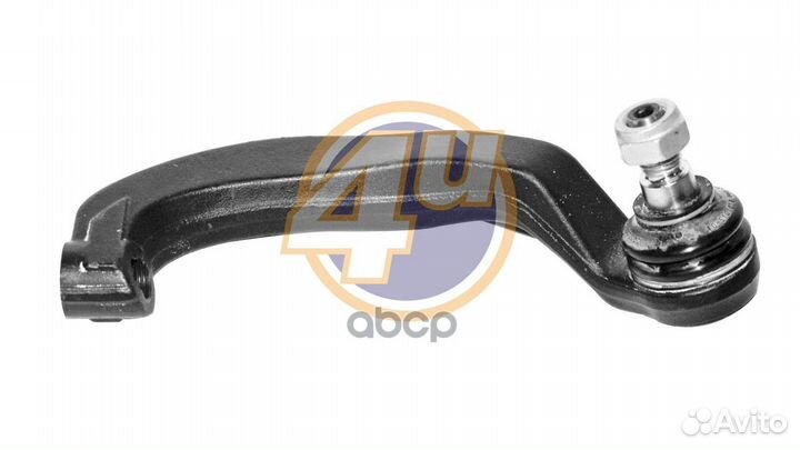 Наконечник р/т MB W220/W211 4-matic прав