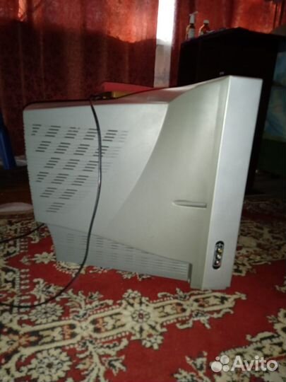 Телевизор panasonic