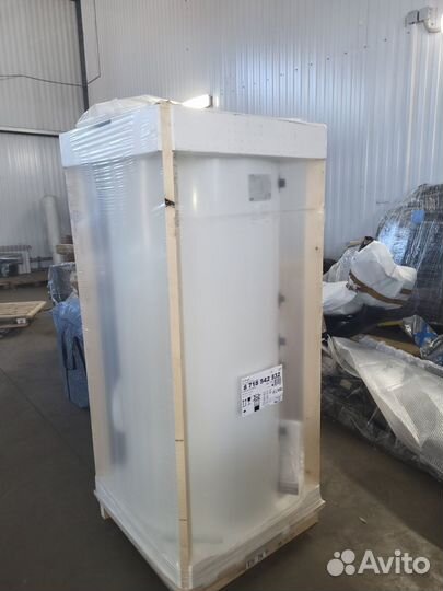 Бойлер косвенного нагрева Buderus SU 200