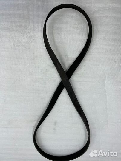 Ремень генератора Toyota Camry V50/V55 2grfe