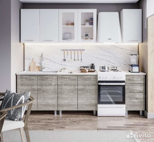 Кухня танго 2.0