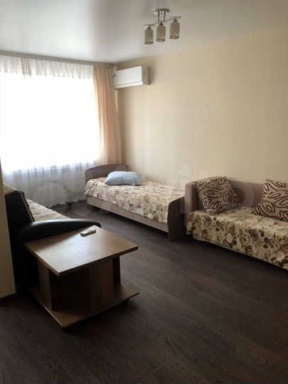 1-к. квартира, 33 м², 4/5 эт.