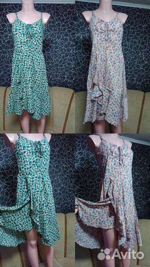 Новые женские вещи