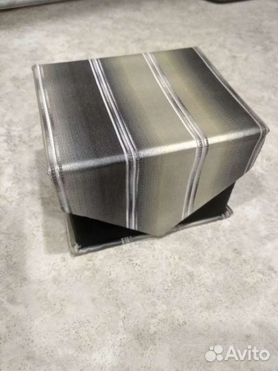 Галстук итальянский