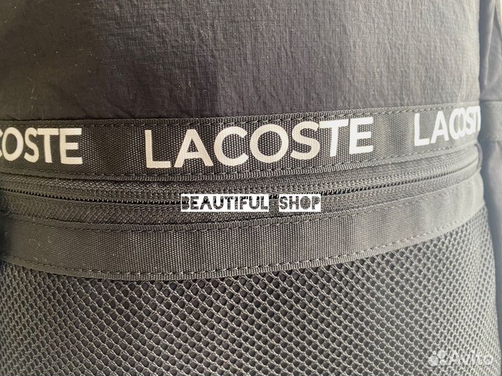 Рюкзак lacoste