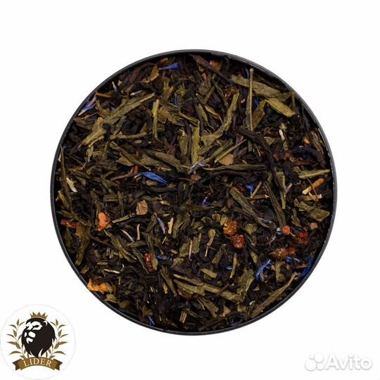 Чай Граф Орлов оптом