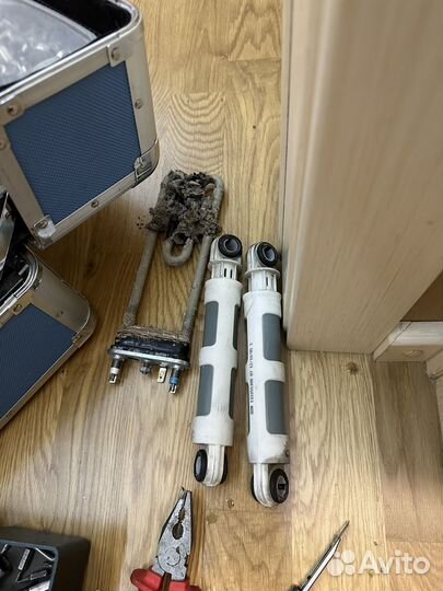 Ремонт стиральных машин, микроволновок, посудомоек