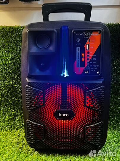 Большие напольные колонки