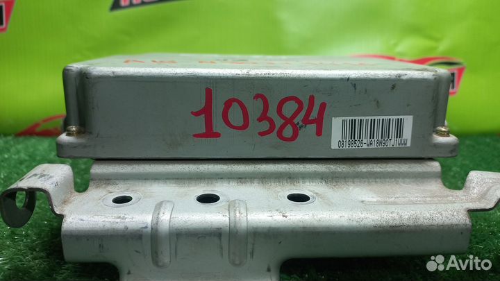 Блок EFI nissan, WK11 march BOX CG10-DE 23710AN061