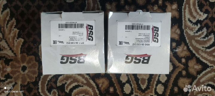 Запчасти Ford Transit