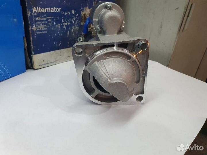 Стартер saic maxus v80