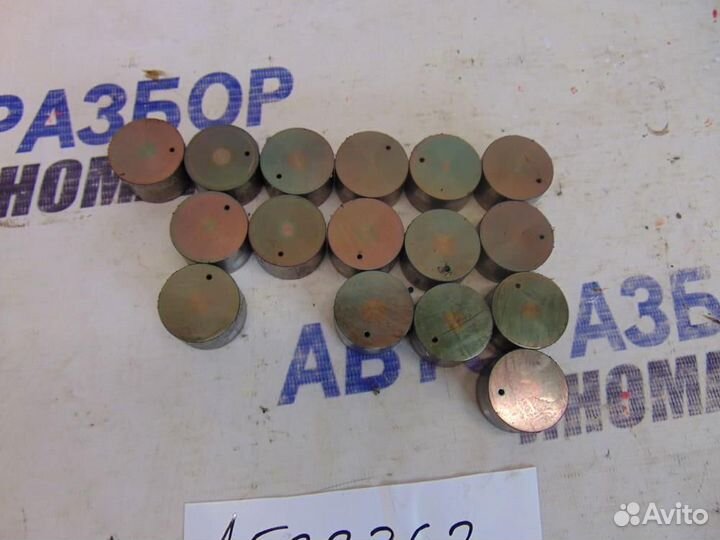 Толкатель клапана гидравлический для Nissan Tiida