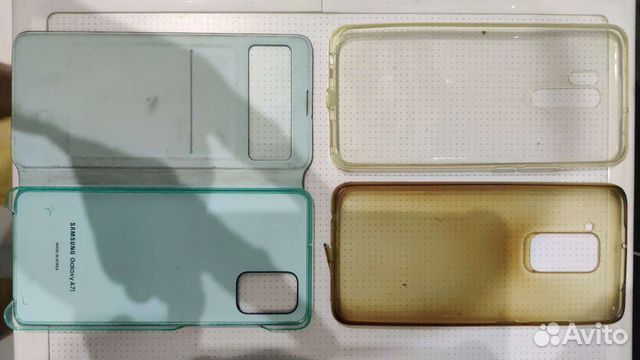 Чехол на samsung galaxy а 71