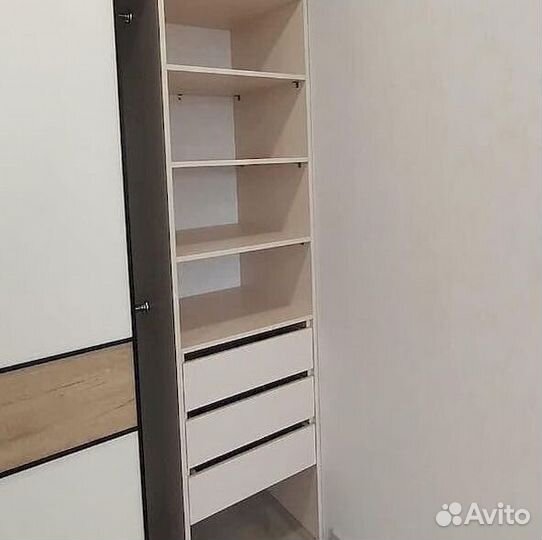 Шкаф-купе напрямую С фабрики