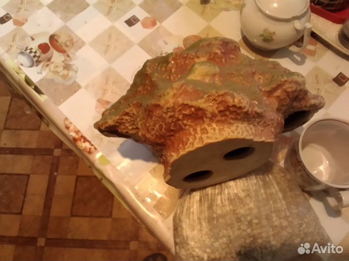 Грунт. Гамарус.Принадлежности