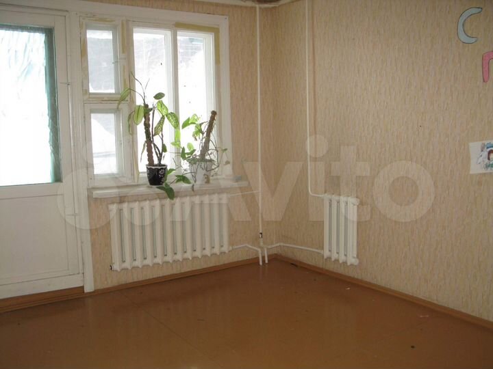 Аукцион: 2-к. квартира, 54,1 м², 2/2 эт.