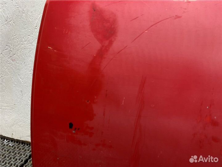 Дверь боковая Opel Corsa D, 2008