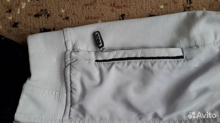 Спортивный костюм детский на мальчика