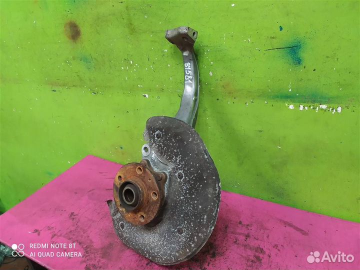 Кулак правый Audi A4 B8 Allroad A5 Q5 8K0407254R