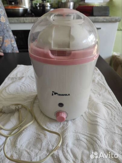 Йогуртница