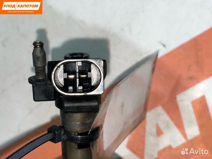 Форсунка топливная Volkswagen Tiguan 2008