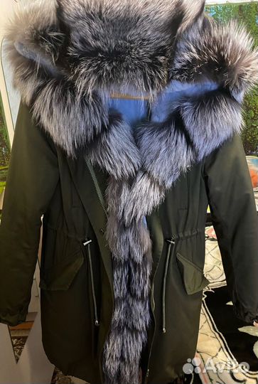 Куртка женская