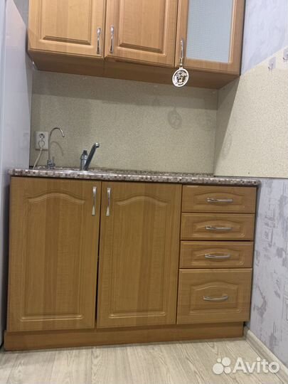 Кухонный гарнитур бу