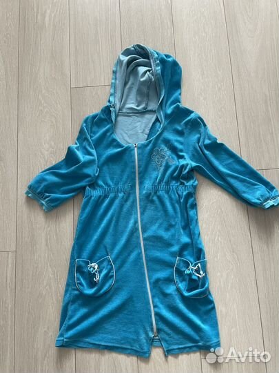 Женские вещи пакетом