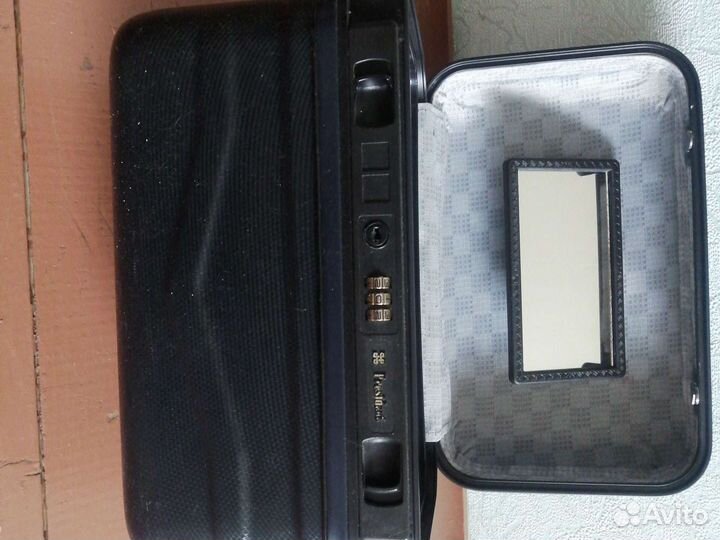 Кейс женский