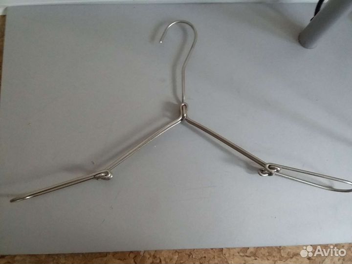 Вешалки складные (дорожные)