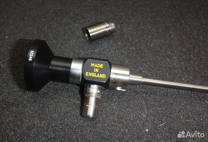 Артроскоп Dyonics 30 Degree Arthroscope #1564